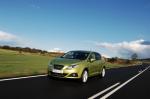 Seat Ibiza 2008 года